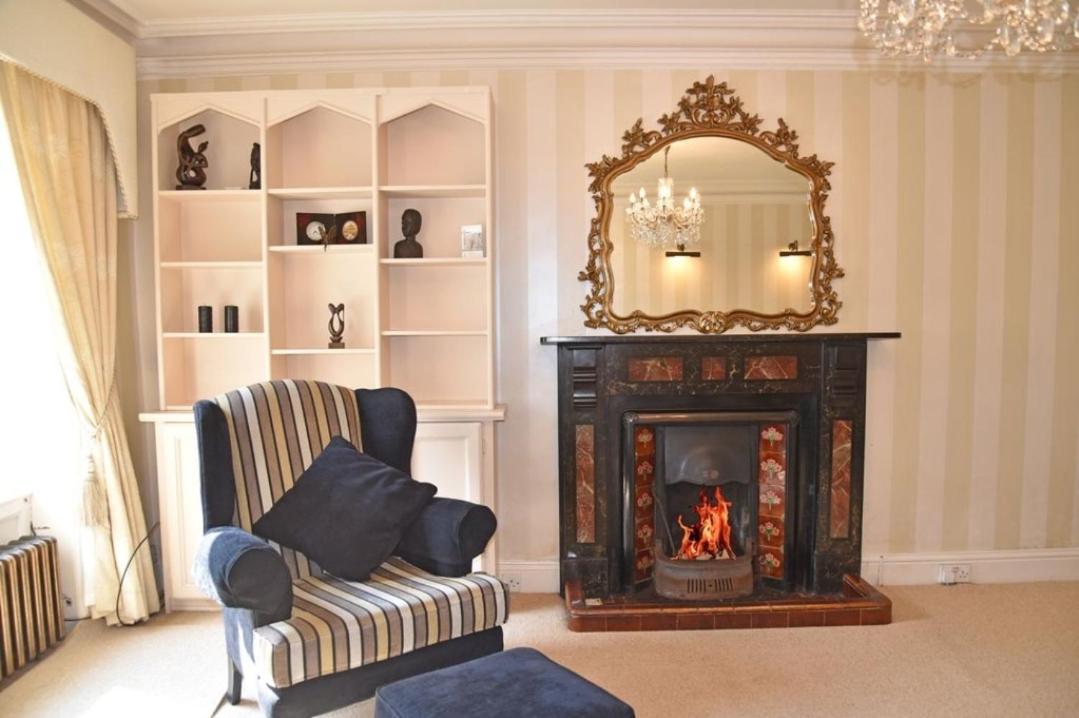 Mardan House B&B Килибегс Екстериор снимка