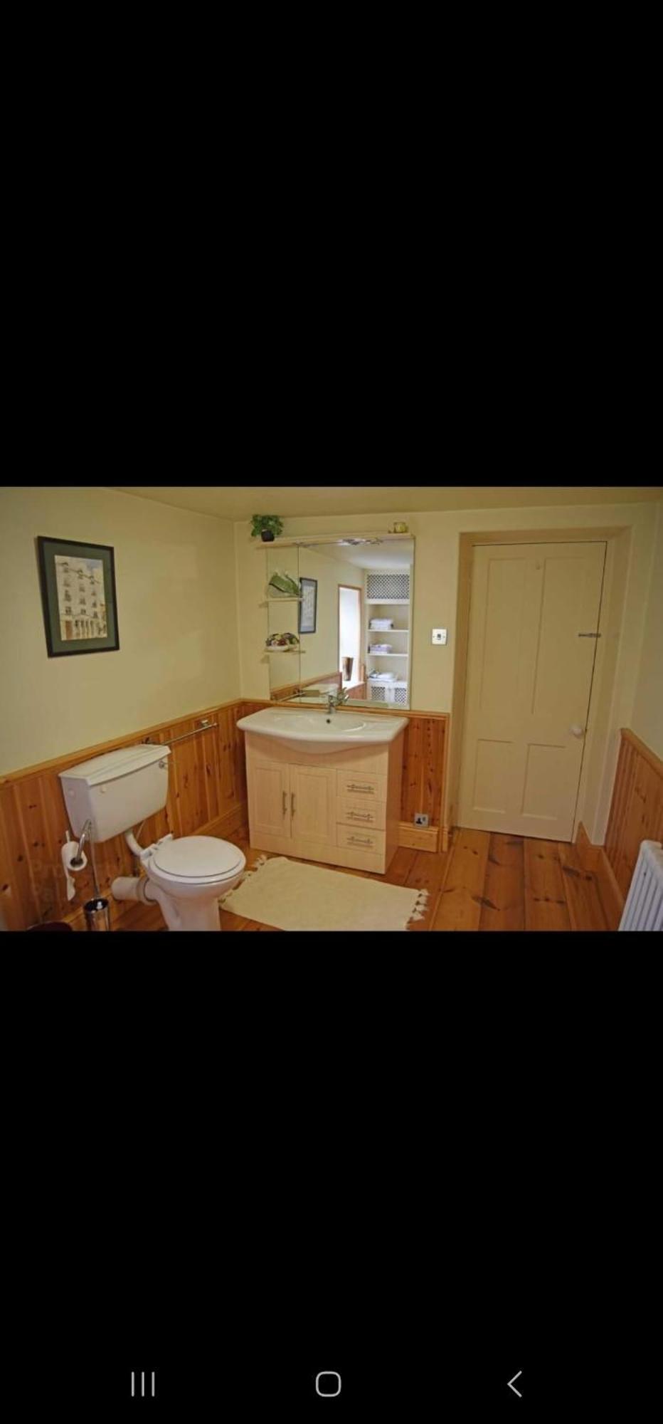 Mardan House B&B Килибегс Екстериор снимка