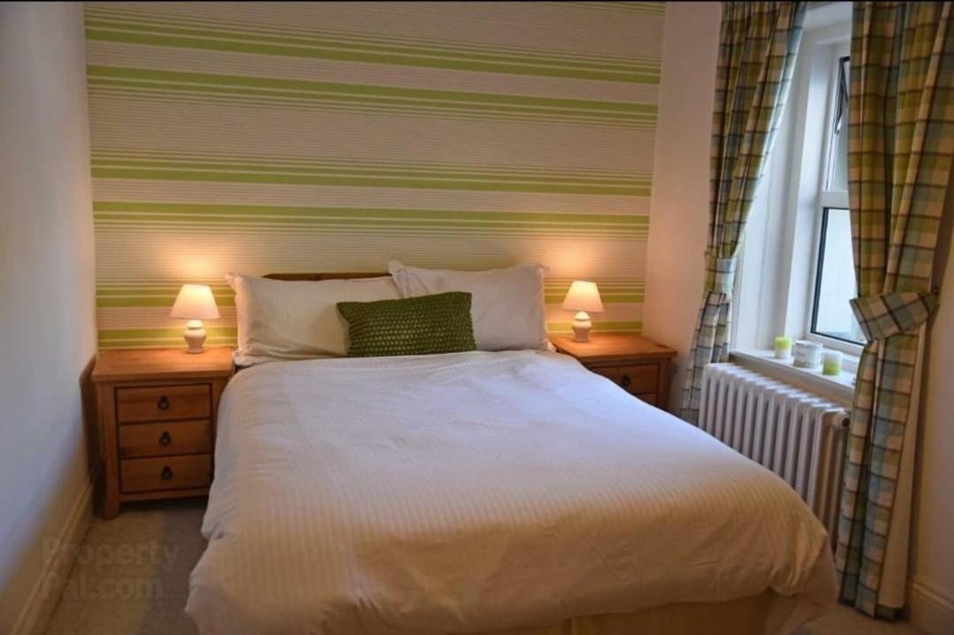 Mardan House B&B Килибегс Екстериор снимка