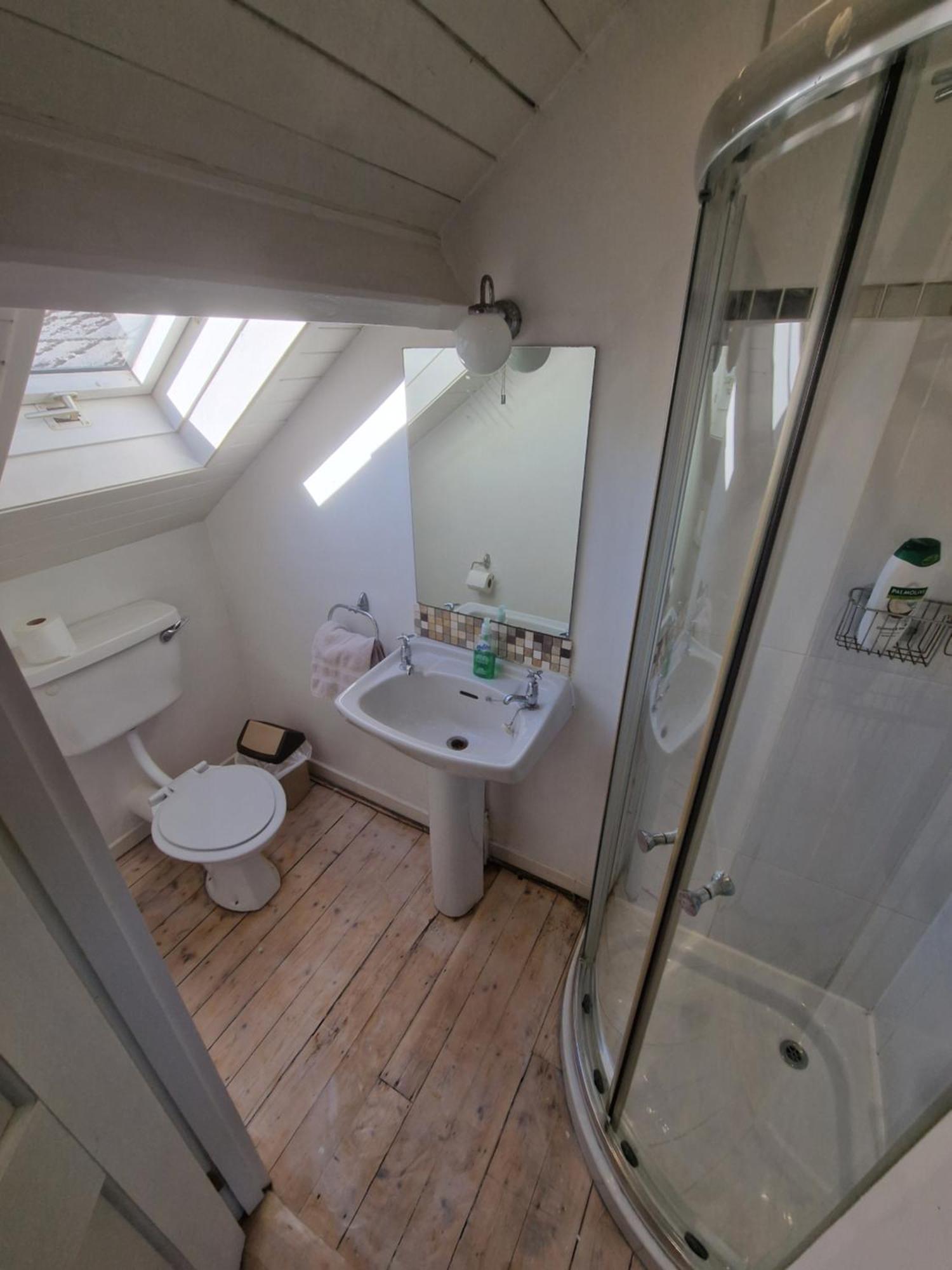 Mardan House B&B Килибегс Екстериор снимка