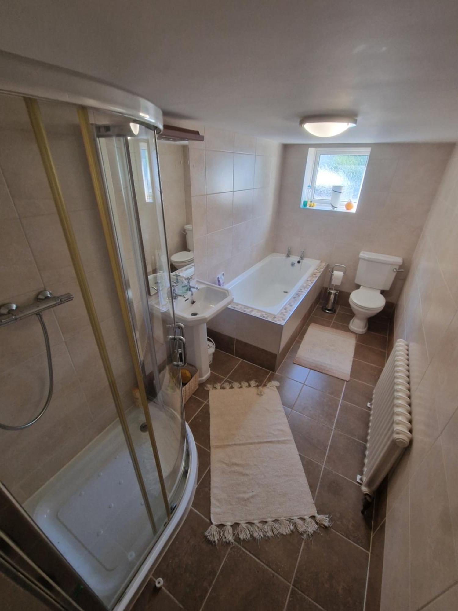 Mardan House B&B Килибегс Екстериор снимка