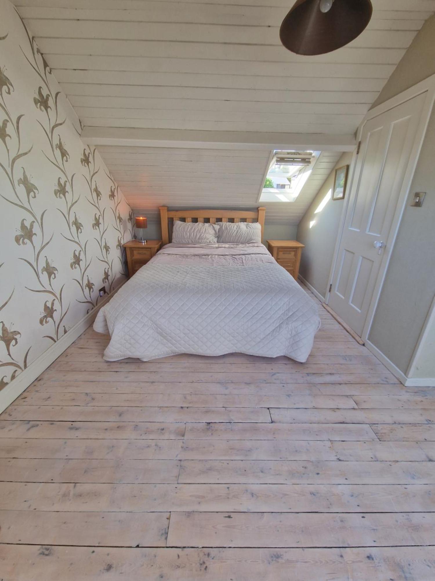 Mardan House B&B Килибегс Екстериор снимка