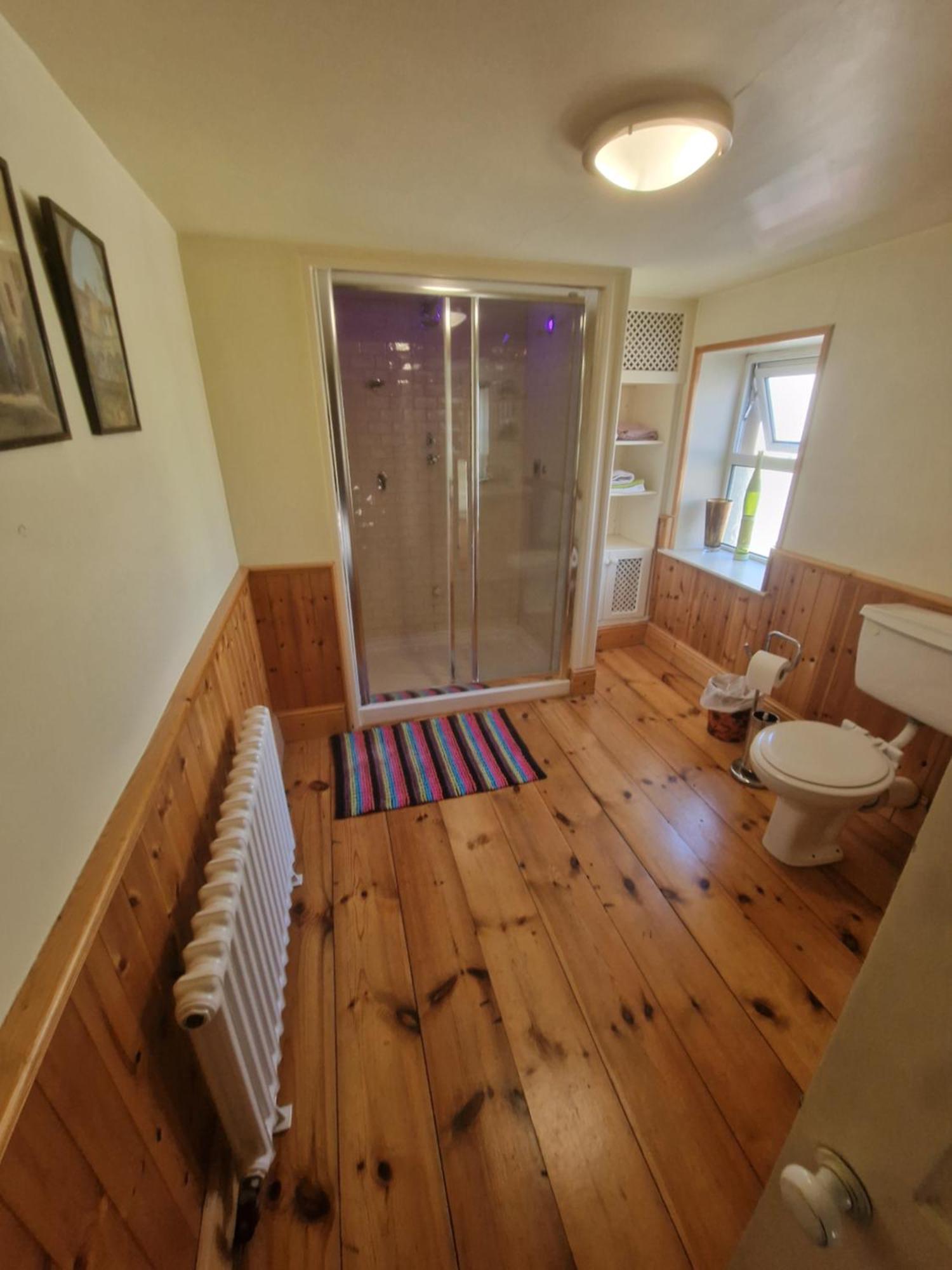 Mardan House B&B Килибегс Екстериор снимка