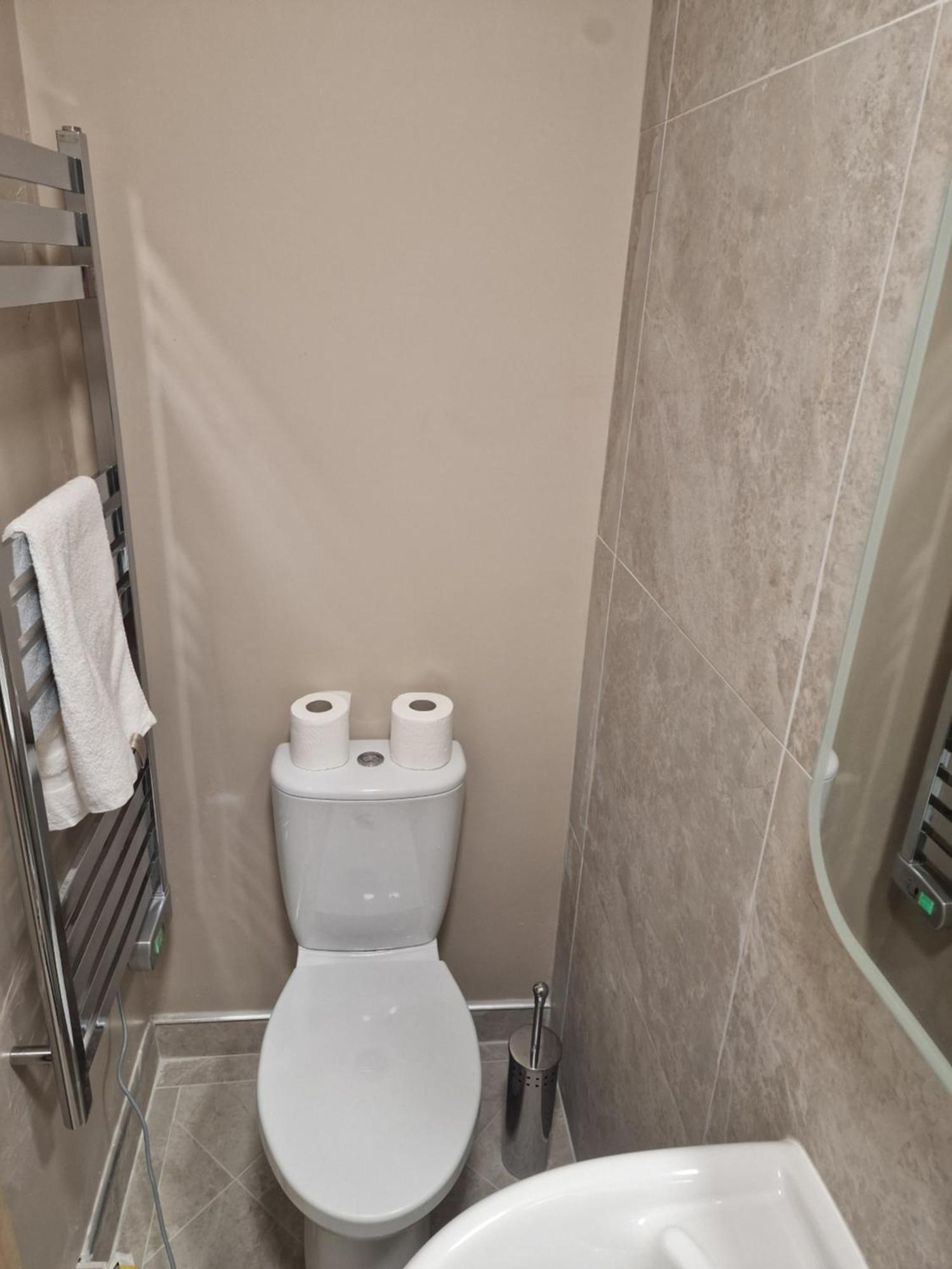 Mardan House B&B Килибегс Екстериор снимка