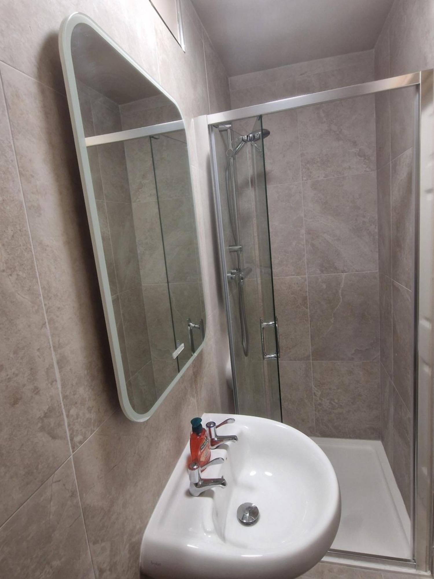 Mardan House B&B Килибегс Екстериор снимка