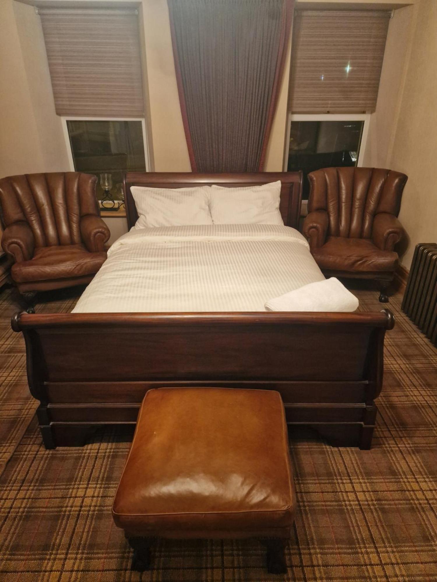 Mardan House B&B Килибегс Екстериор снимка